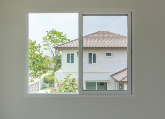 Ventanas PVC