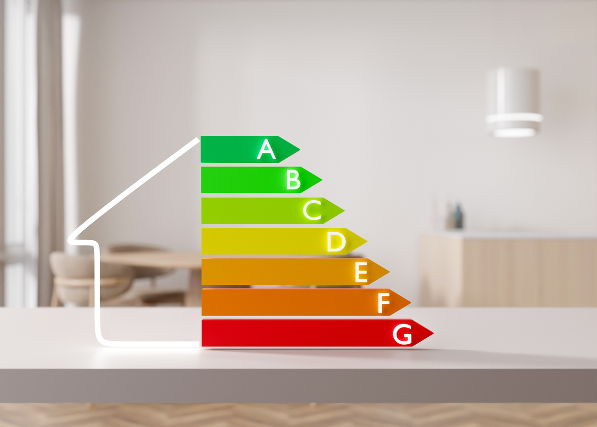 Eficiencia energética